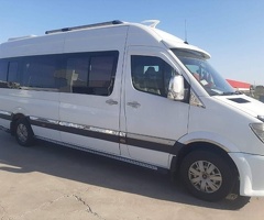 2007, 2.2L, 945000 km, Mexanika