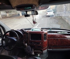 2007, 2.2L, 945000 km, Mexanika