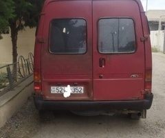 1998, 2.5L, 388255 km, Mexanika