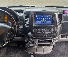 2011, 2.2L, 465000 km, Avtomat