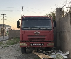 F2000 , 2009, 9.0L, 123678 km, Mexanika
