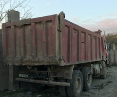F2000 , 2009, 9.0L, 123678 km, Mexanika