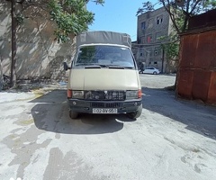 33021 , 1995, 2.4L, 680720 km, Mexanika