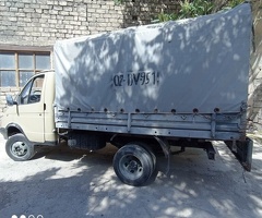 33021 , 1995, 2.4L, 680720 km, Mexanika