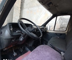 33021 , 1995, 2.4L, 680720 km, Mexanika