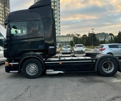 R500  , 2011, 13L, 1000000 km, Avtomat