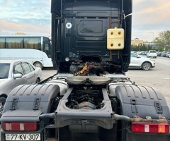 R500  , 2011, 13L, 1000000 km, Avtomat