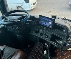 R500  , 2011, 13L, 1000000 km, Avtomat