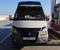 330232-744 , 2006, 2.3L, 155000 km, Mexanika