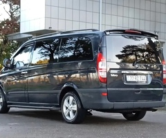 2007, 2.2L, 311000 km, Mexanika