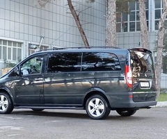 2007, 2.2L, 311000 km, Mexanika