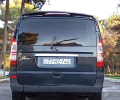 2007, 2.2L, 311000 km, Mexanika