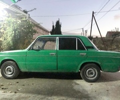 LADA (VAZ)  2106, 1986, 1.5L, 25874 km, Mexanika