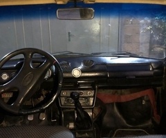 LADA (VAZ)  2106, 1986, 1.5L, 25874 km, Mexanika