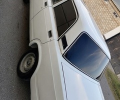LADA (VAZ)  2107, 2007, 1.6L, 21523 km, Mexanika