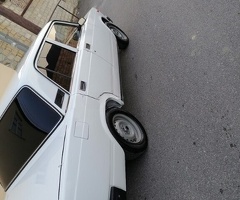 LADA (VAZ)  2107, 2007, 1.6L, 21523 km, Mexanika