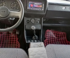 LADA (VAZ)  2107, 2007, 1.6L, 21523 km, Mexanika