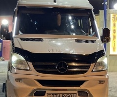 2009, 2.2L, 270000 km, Mexanika