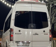 2009, 2.2L, 270000 km, Mexanika