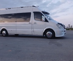 2009, 2.2L, 270000 km, Mexanika