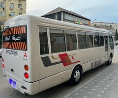 2009, 4.2L, 500000 km, Mexanika