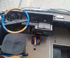 1989, 1.4L, 950001 km, Mexanika