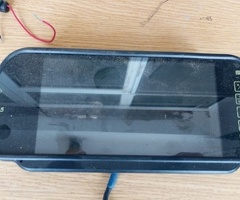 Monitor və audio sistemlər, Mini monitor