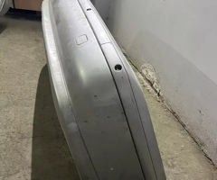 Ban-Kuza hissələr  BMW, Bmw bufer