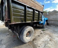 130 , 1989, 3.1L, 258074 km, Mexanika