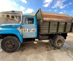 130 , 1989, 3.1L, 258074 km, Mexanika