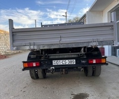 Transit , 2007, 2.4L, 180500 km, Mexanika
