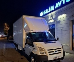 Transit , 2007, 2.4L, 196000 km, Mexanika