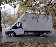Transit , 2007, 2.4L, 196000 km, Mexanika