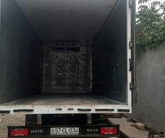 Daily 35C12H , 2020, 3.0L, 108000 km, Mexanika