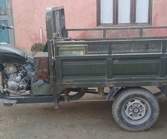 Motosiklet, 2019, 0.20L, 23688 km