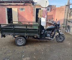Motosiklet, 2019, 0.20L, 23688 km