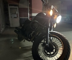 Motosiklet, 2019, 0.30L, 45000 km