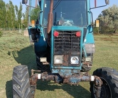 Belarus,  Belarus, 1990, 1000 km