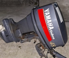 Yamaha 48, 2024