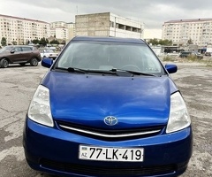 Toyota  Prius, 2008, 1.5L, 232000 km, Variator