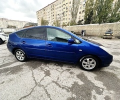 Toyota  Prius, 2008, 1.5L, 232000 km, Variator