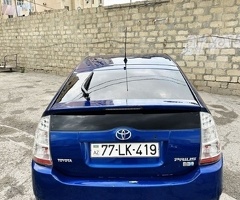 Toyota  Prius, 2008, 1.5L, 232000 km, Variator