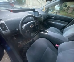 Toyota  Prius, 2008, 1.5L, 232000 km, Variator