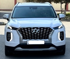 Hyundai  Palisade, 2019, 2.2L, 142300 km, Avtomat
