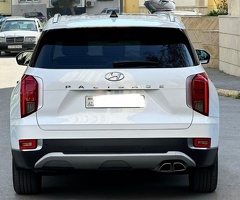 Hyundai  Palisade, 2019, 2.2L, 142300 km, Avtomat