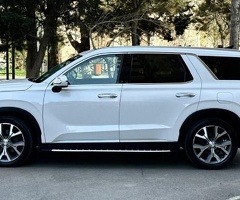Hyundai  Palisade, 2019, 2.2L, 142300 km, Avtomat