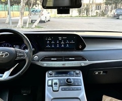 Hyundai  Palisade, 2019, 2.2L, 142300 km, Avtomat