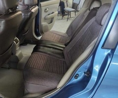 Nissan  Tiida, 2006, 1.6L, 327000 km, Avtomat