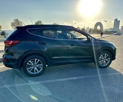 Hyundai  Santa Fe, 2012, 2.4L, 122805 km, Avtomat