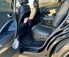 Hyundai  Santa Fe, 2012, 2.4L, 122805 km, Avtomat